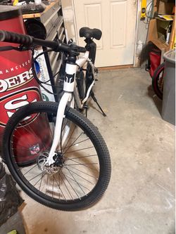 E-Bike