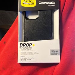 Otterbox For 16e/15/14/13