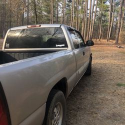 2004 CHEVY 1500  Pick Up Truck