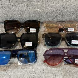 Brand New True Religion Sunglasses For Men Or Women $10 Ea  