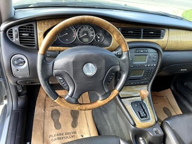 2004 Jaguar X-Type