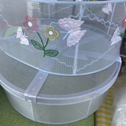 Box & Basket