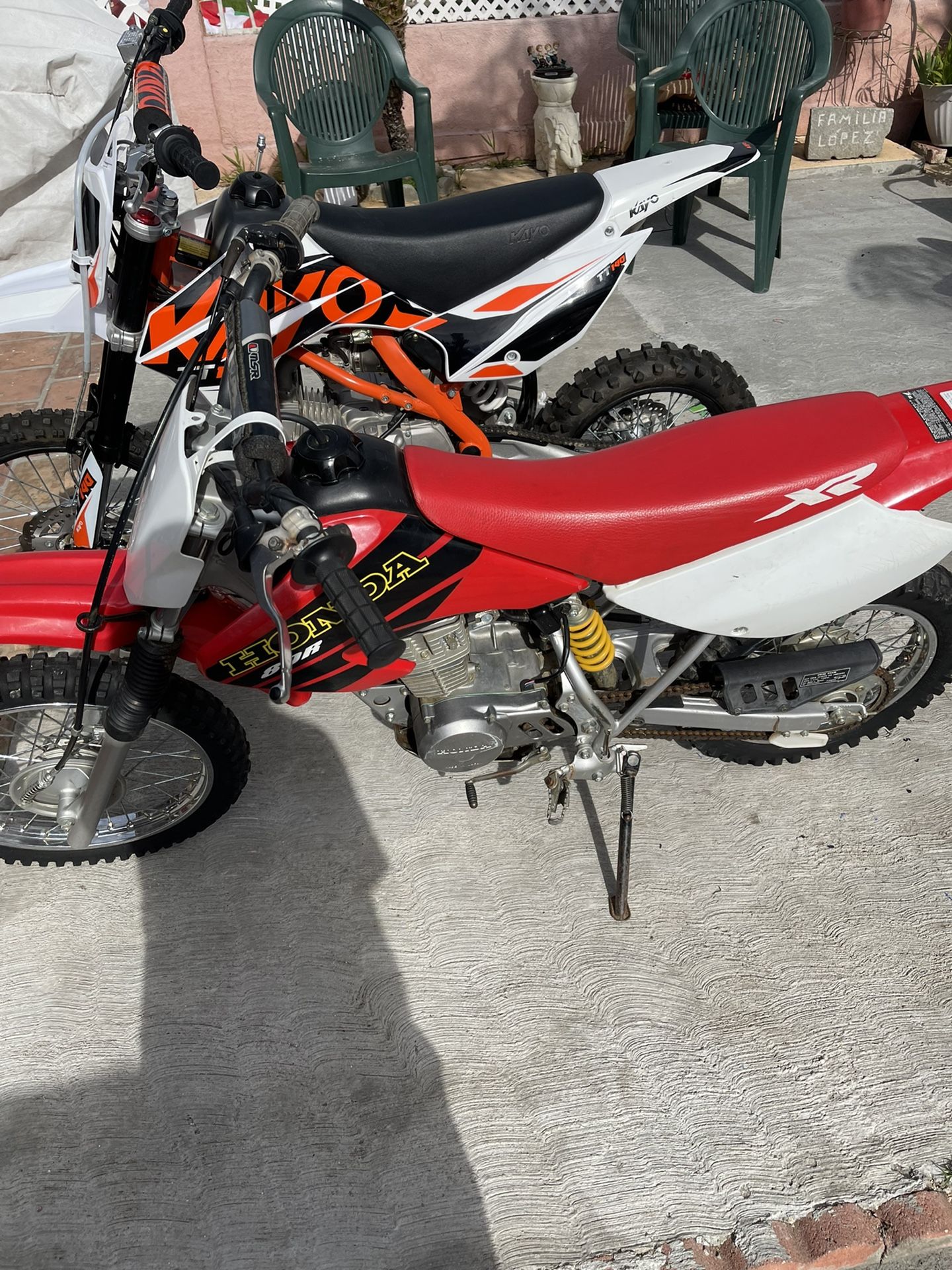 argos cross trainer and bike