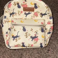 HOT TOPIC Sailor Moon Backpack  