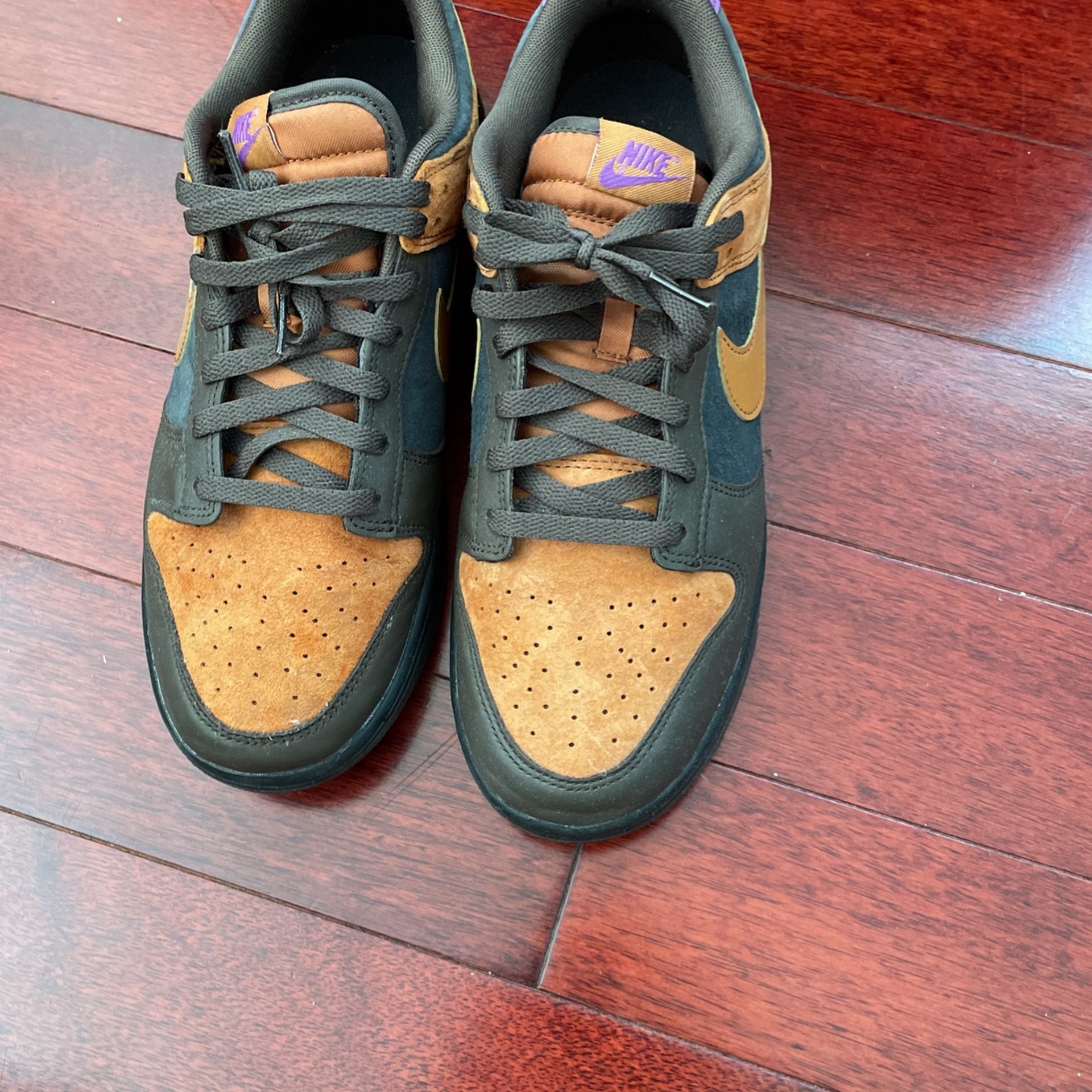 Nike Dunk Premium “Cider”