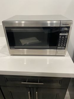 Panasonic Microwave oven