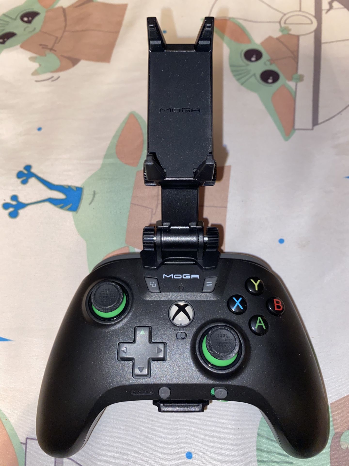 Xboxone Control MOGA