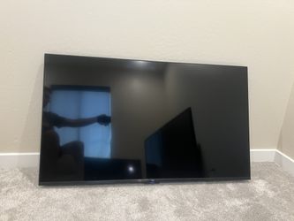 55” Fire Tv 4k Smart TV
