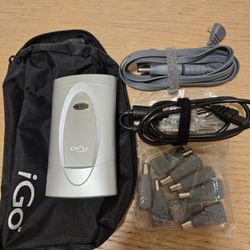 iGo AC Adapter