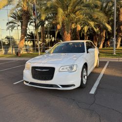 2015 Chrysler 300