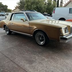 1979 Buick Regal
