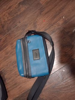 Coach chest bag