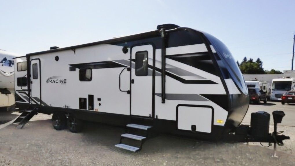 2022 Grand Design Imagine 2910BH