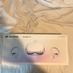 Oculus quest 2