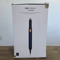 Dyson Airwrap