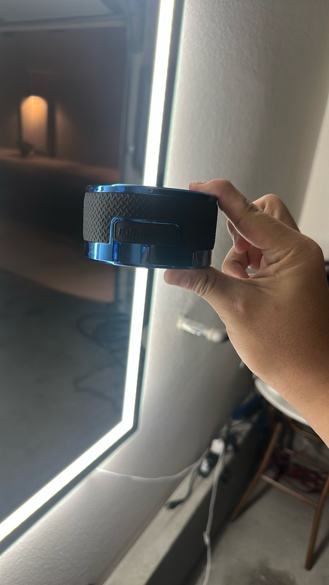 babyliss pro clippers