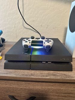PlayStation 4