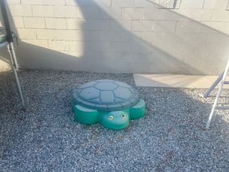 Playground toys