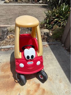 Little tikes for kids