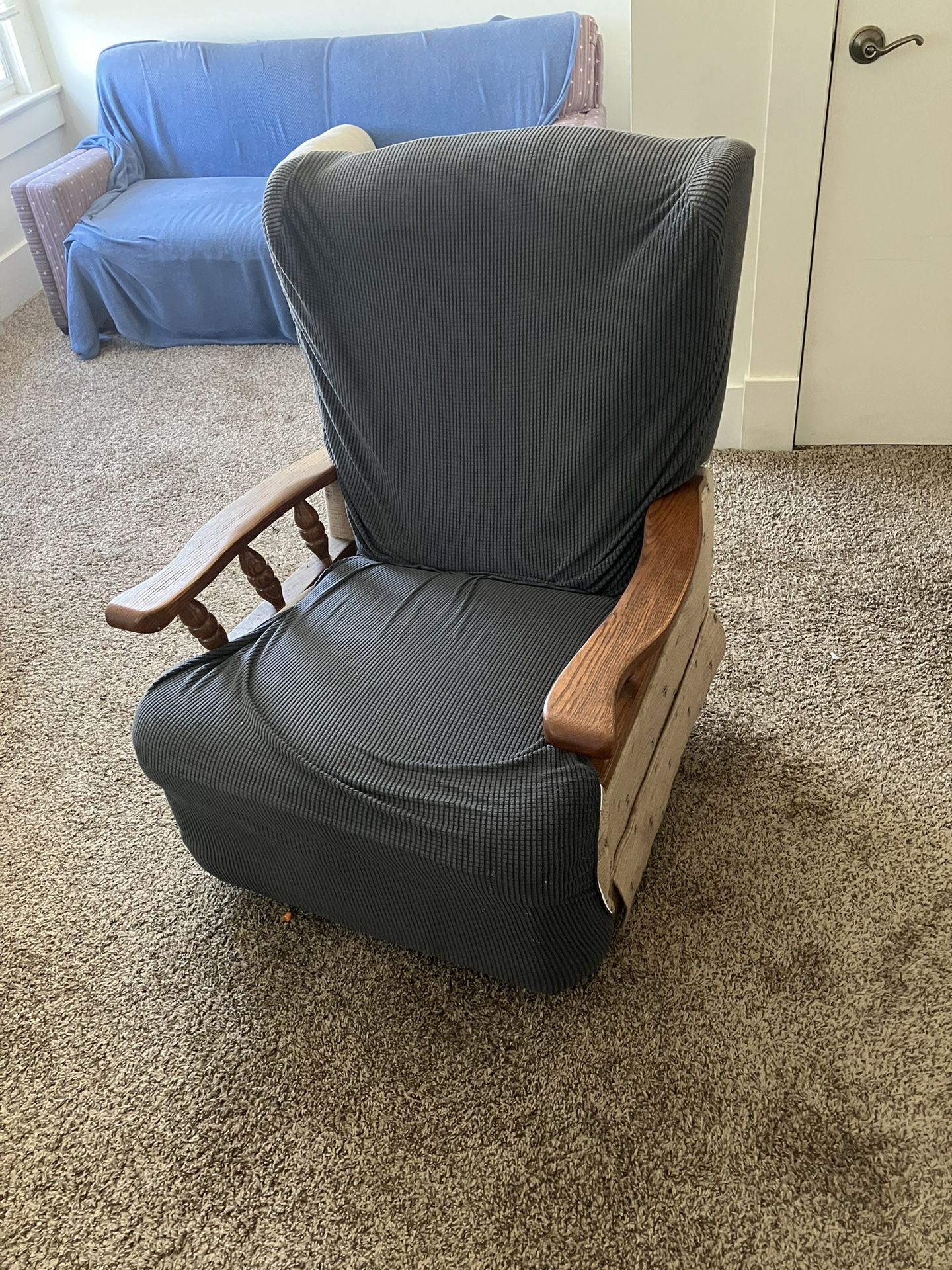 Recliner