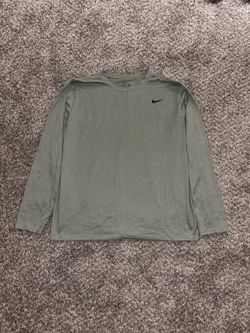 Nike Long Sleeve Shirt