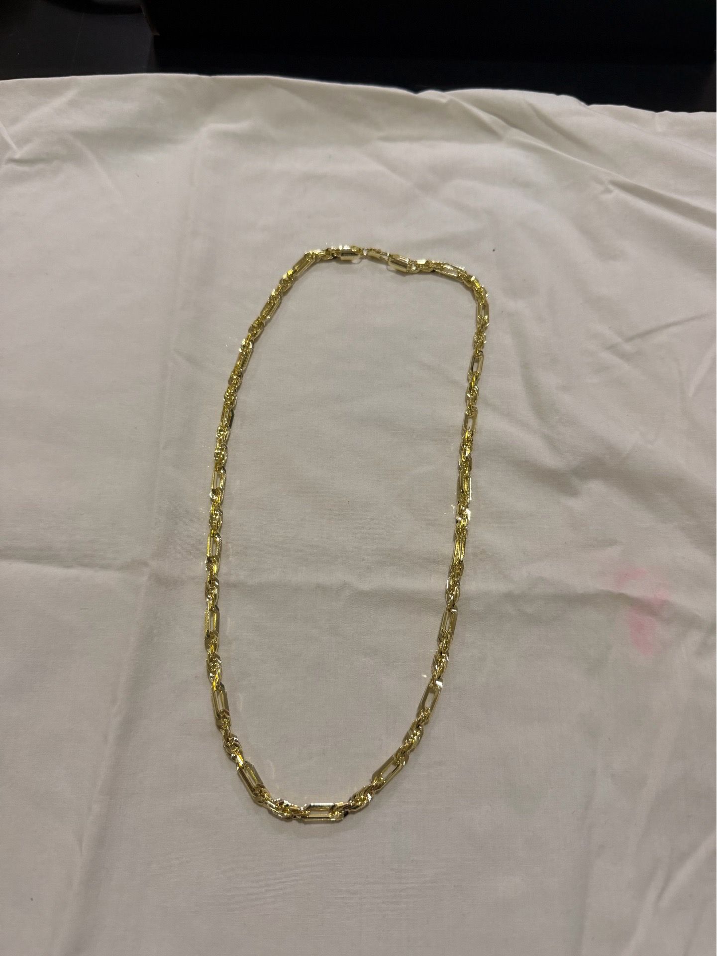Fígaro chain