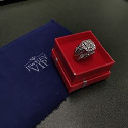 Lady's Ring 
