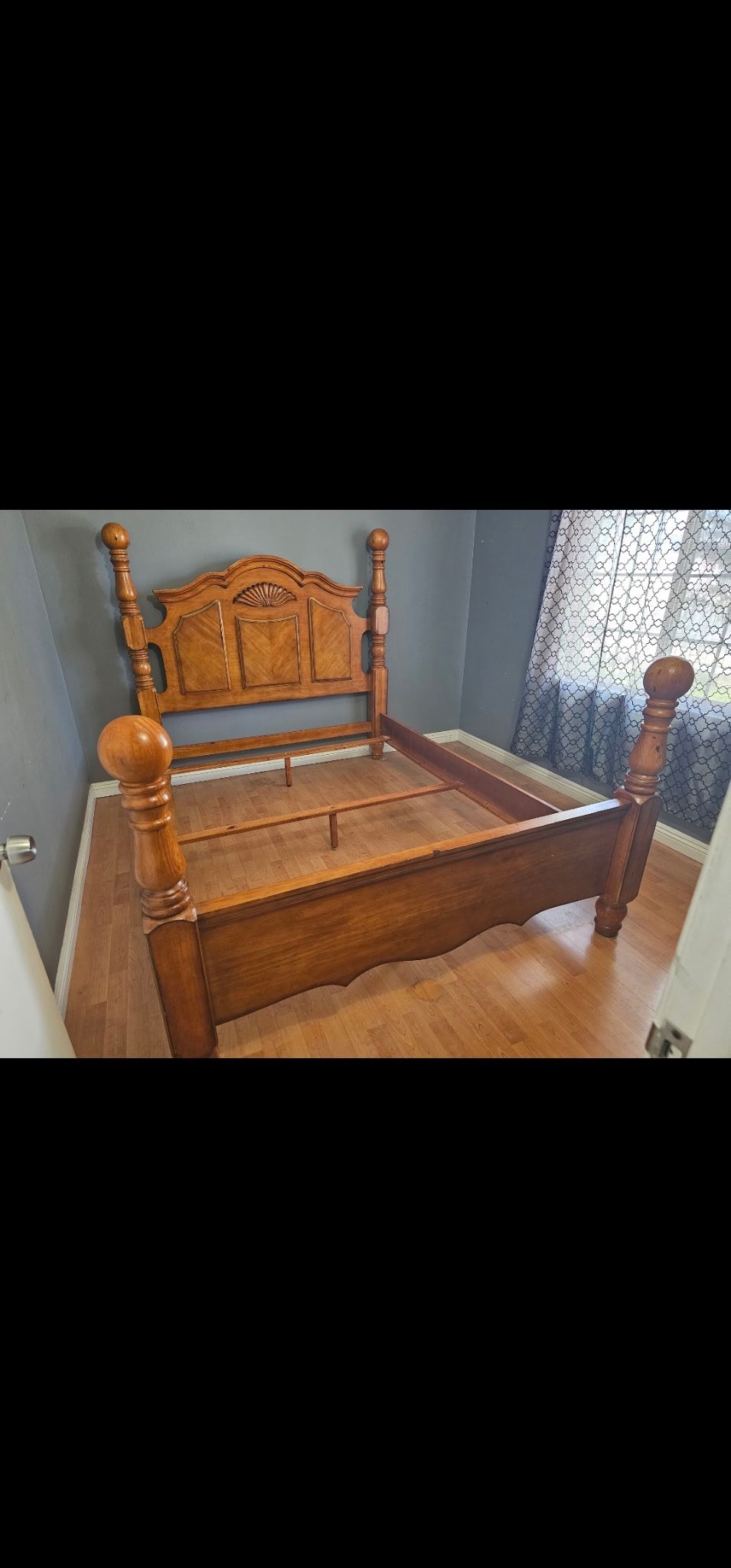 Bed Frames
