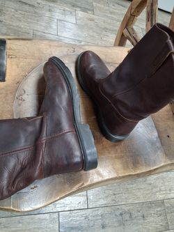 Red wing
