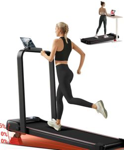 New Treadmill Walkng Pad