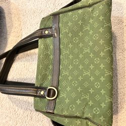 Louis Vuitton bag