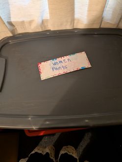 Women's pants lot