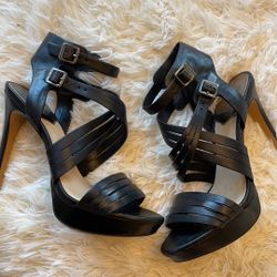 Vince Camuto High Heels 