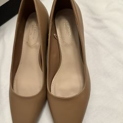 Liz Claiborne Heels 