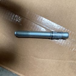 Hilti 3/4” X 5 1/2” Expansion Anchors X 170