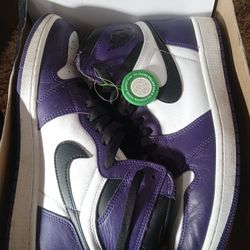 Size 11 Jordan 1 