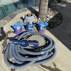 Pool Cleaner