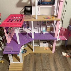 Doll House
