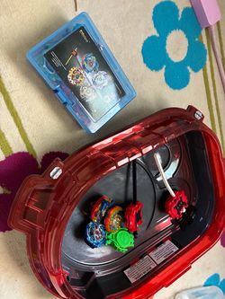 Beyblade
