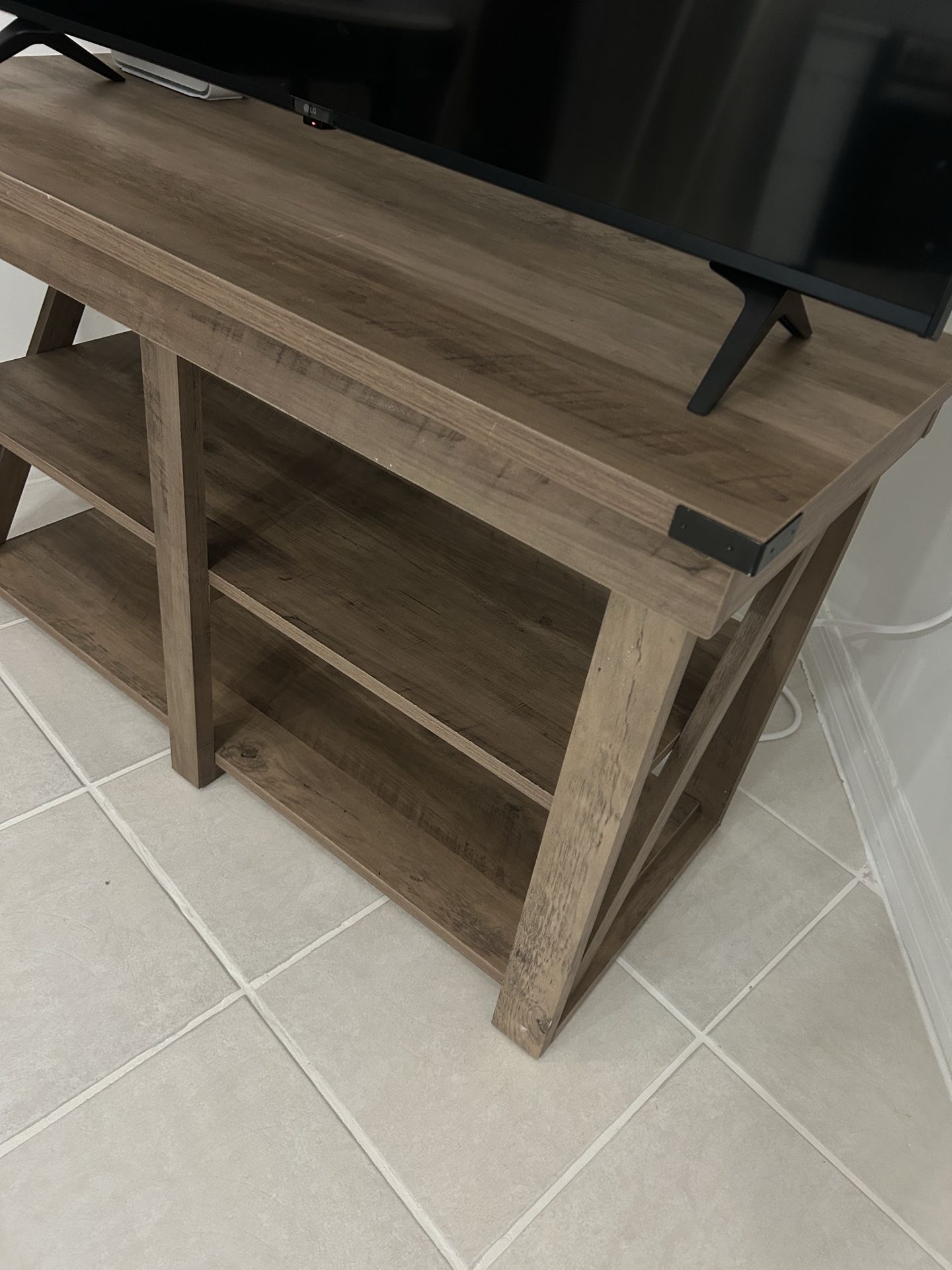 TV Shelf Stand