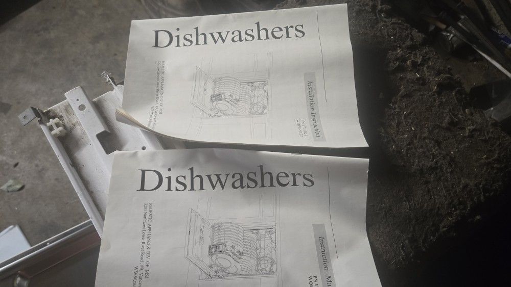 compact dishwasher