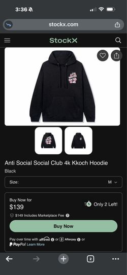 Anti social social Shirt and Jackets