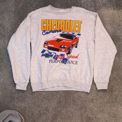 Chevy Sweatshirt