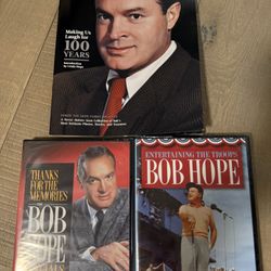 Bob Hope Specials Collectors Edition