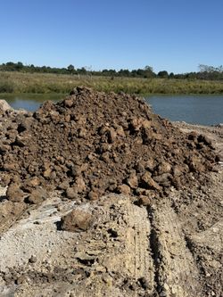 Fiillll Dirt!!!!! Tierra De Relleno !!!!!! Scoot Cullen Area !!!!