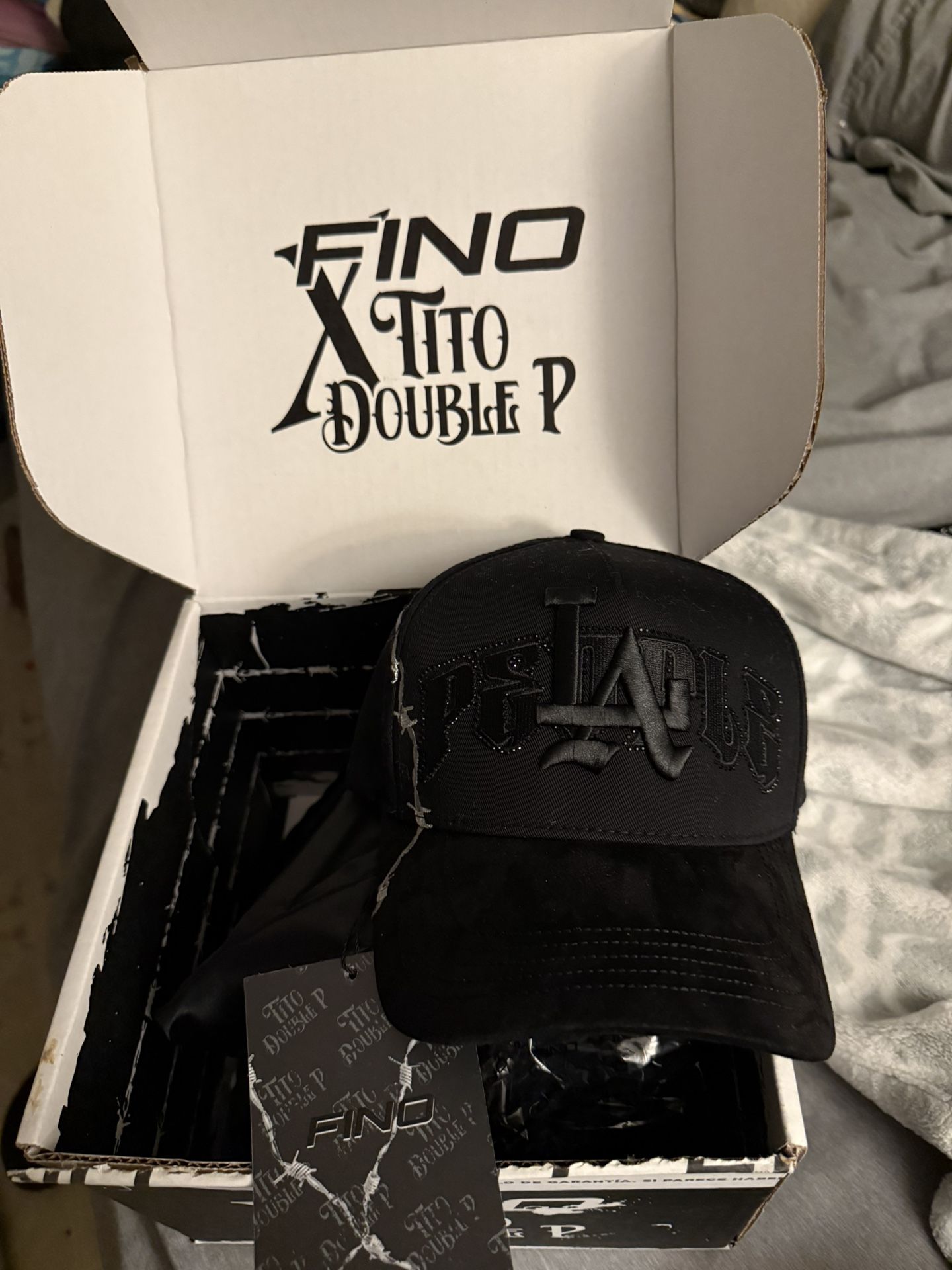 Fino hat