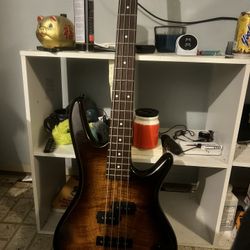 Ibanez Gsr 200sm