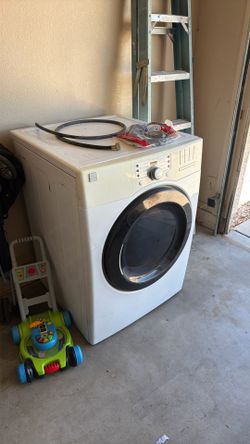 Electric dryer
