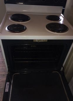 Stove