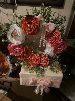 Tengo Centros De Mesa Para Todas Ocasiones 